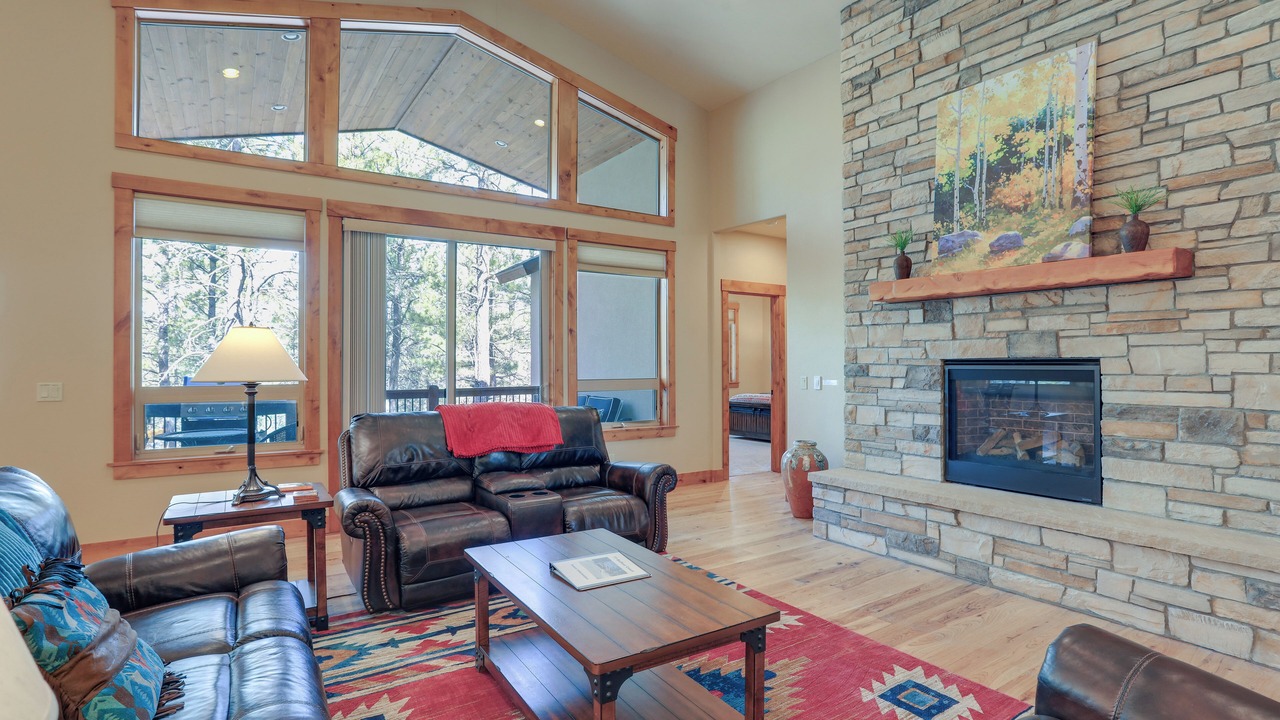 Photo of Bedroom in Twin Creek Village