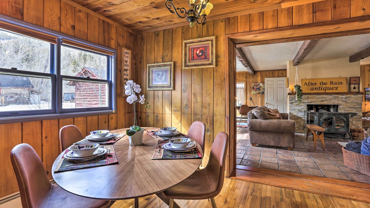 Photo of Bedroom in Twin Lakes