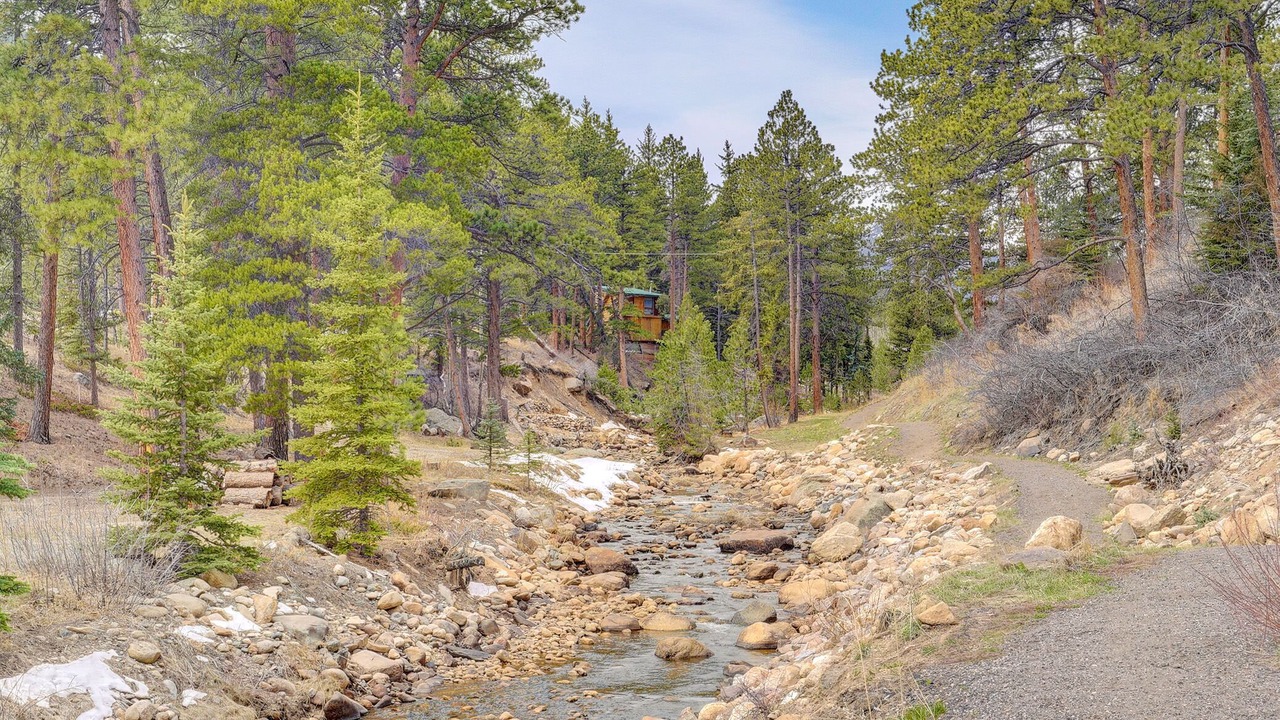 Photo of Outdoor in Estes Park