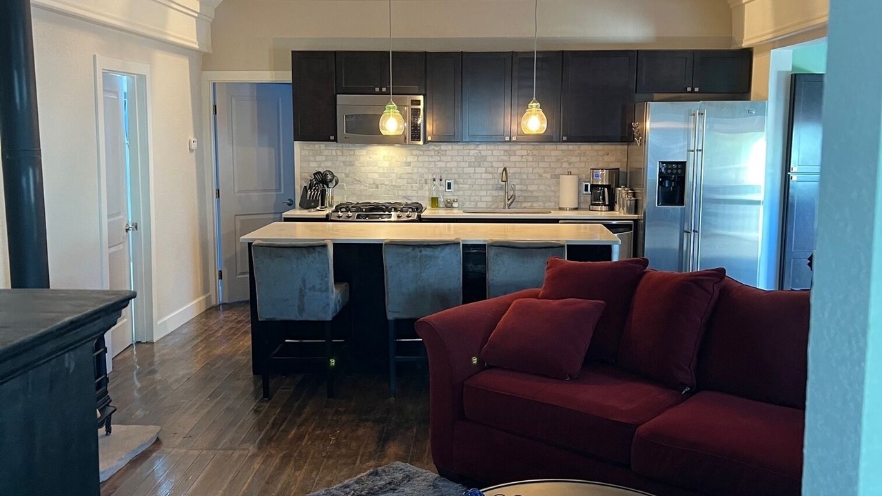 Photo of Livingroom in Buckingham