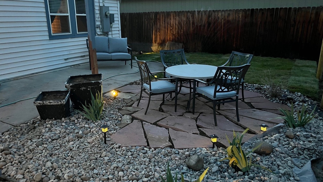Photo of Outdoor in Buckingham