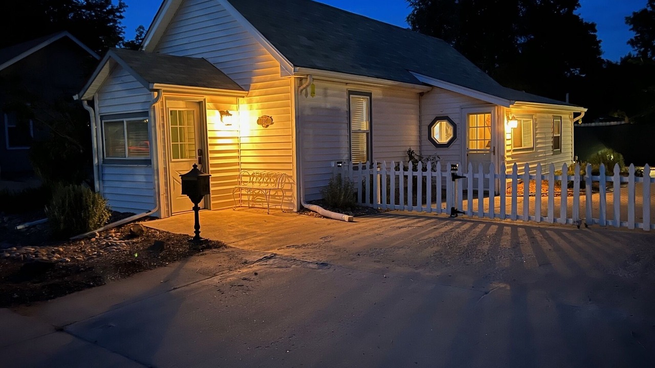 Photo of Outdoor in Buckingham