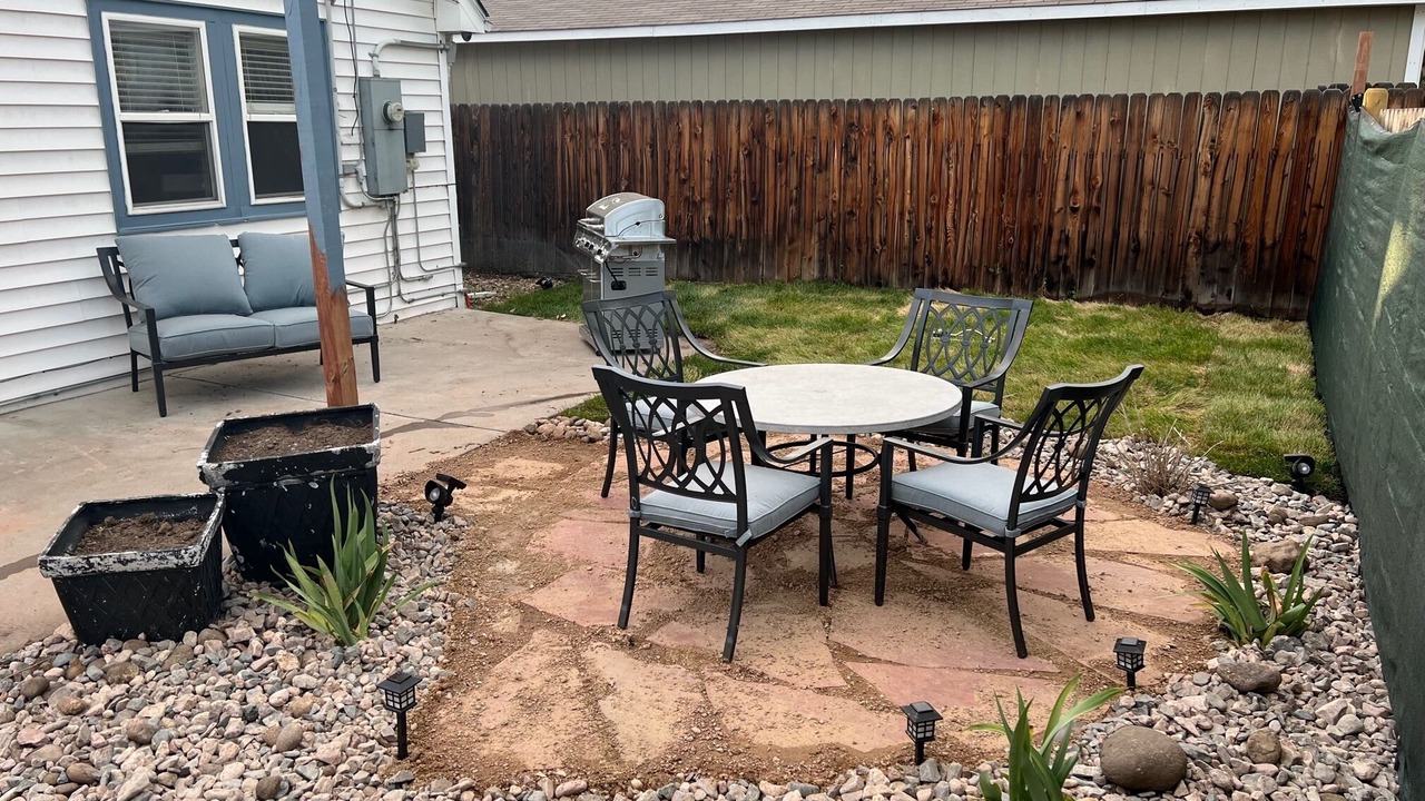Photo of Outdoor in Buckingham
