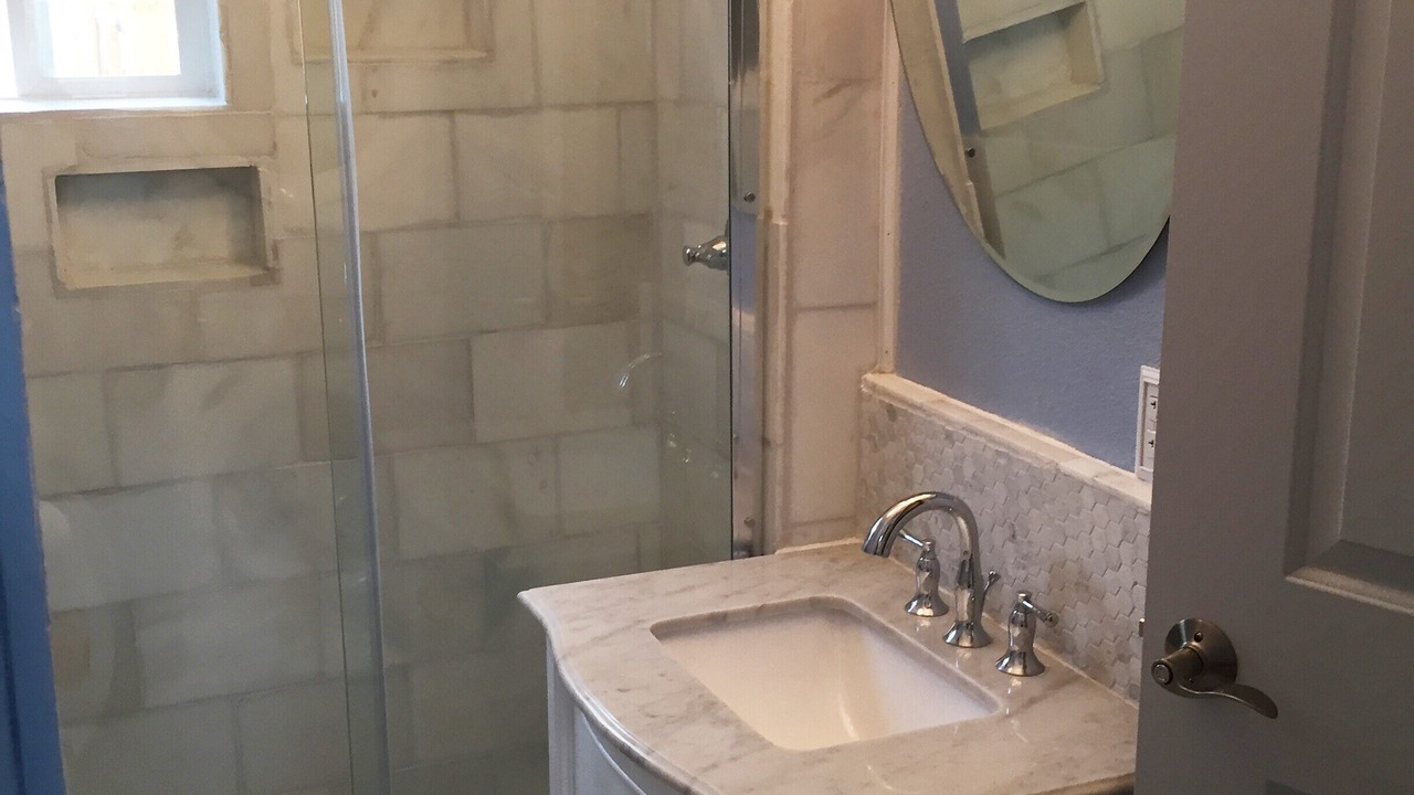 Photo of Bathroom in Buckingham