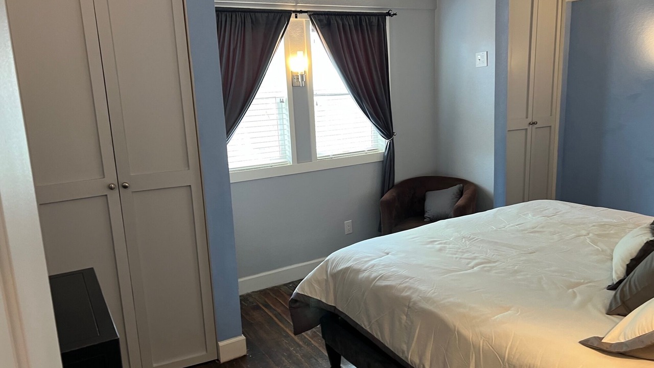 Photo of Bedroom in Buckingham