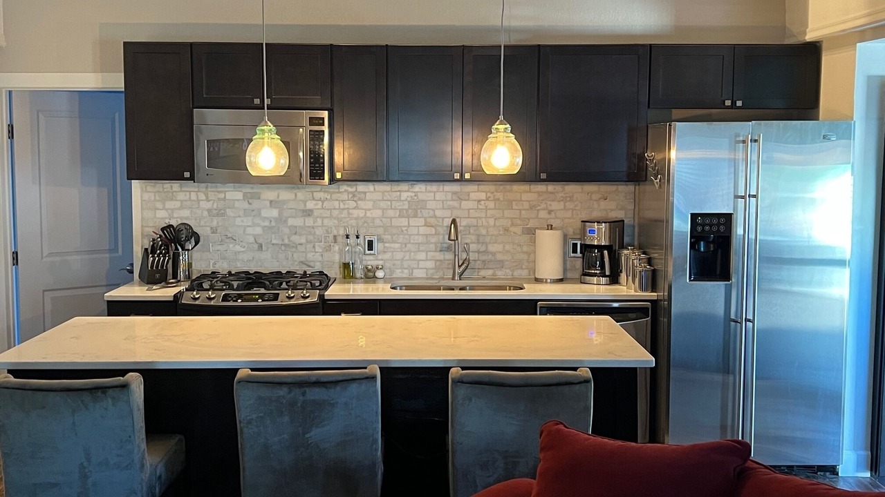 Photo of Kitchen in Buckingham