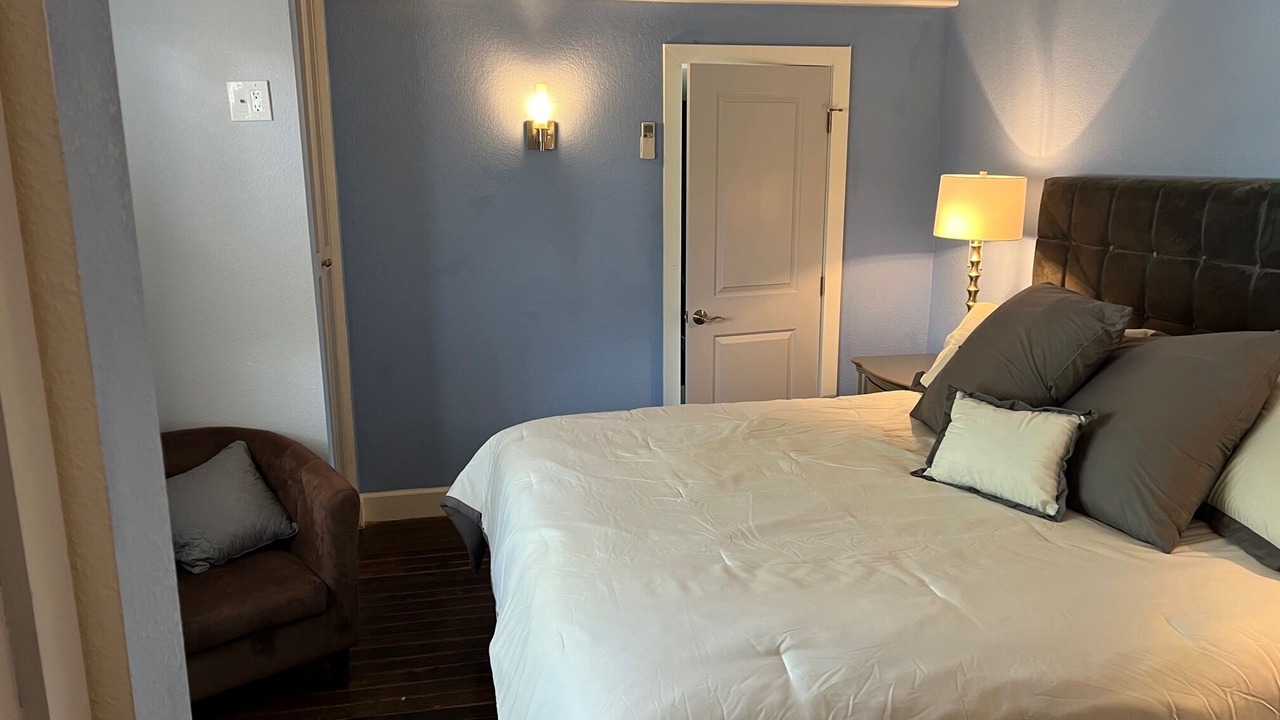 Photo of Bedroom in Buckingham