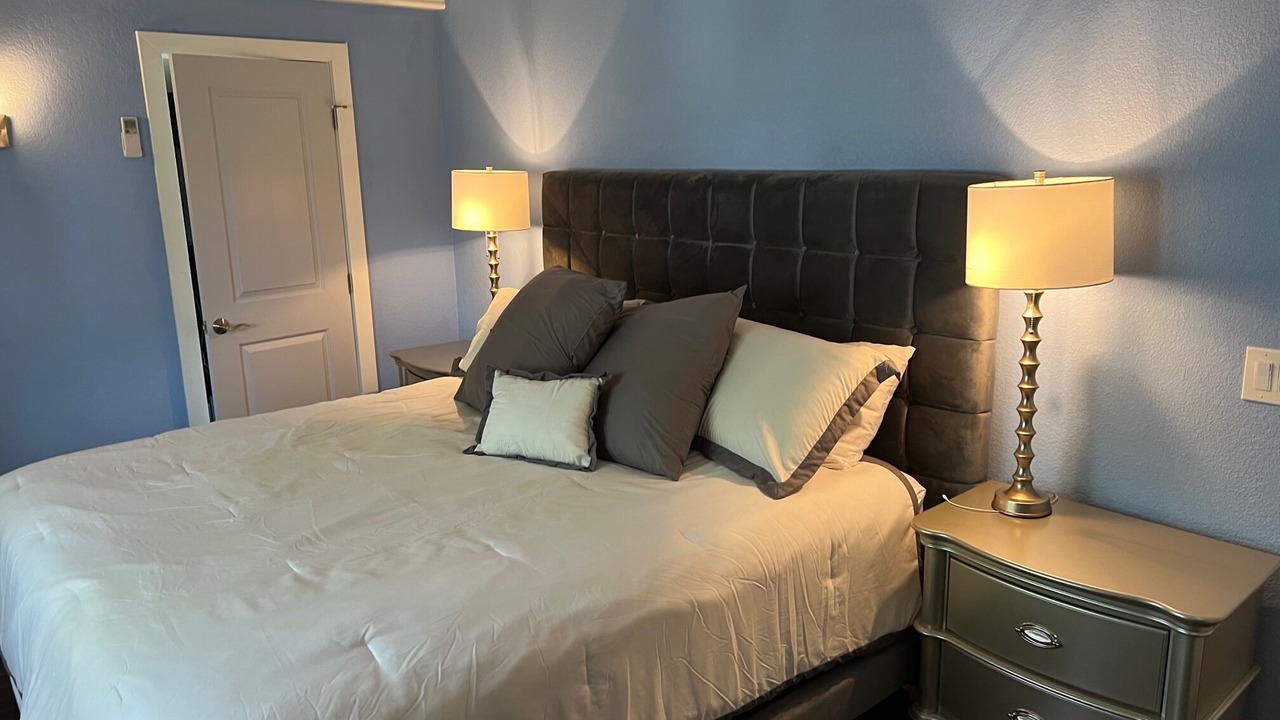 Photo of Bedroom in Buckingham