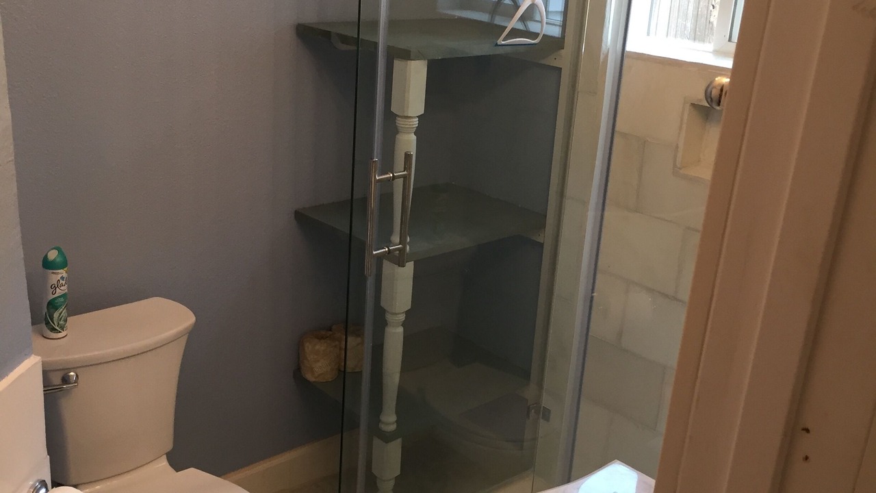 Photo of Bathroom in Buckingham