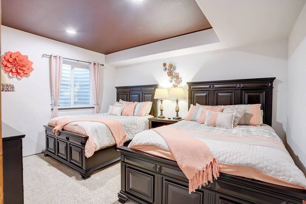 Photo of Bedroom in Commerce City