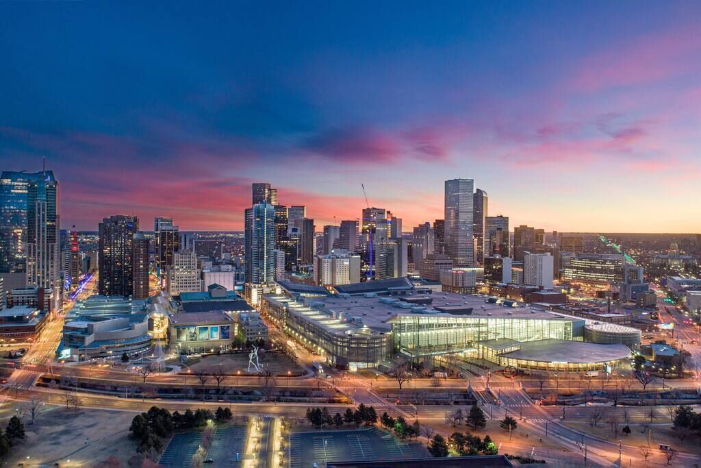 Photo of Outdoor in Commerce City
