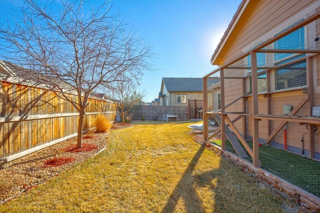 Photo of Outdoor in Commerce City