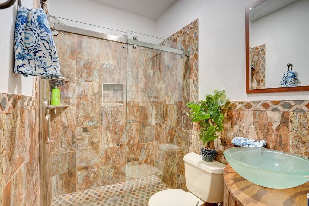 Photo of Bathroom in Commerce City
