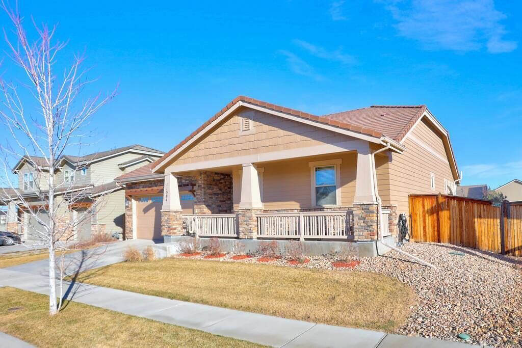 Photo of Outdoor in Commerce City