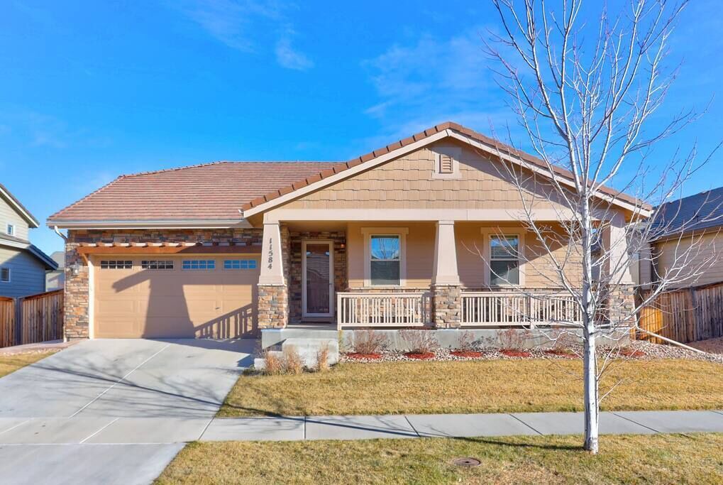 Photo of Outdoor in Commerce City
