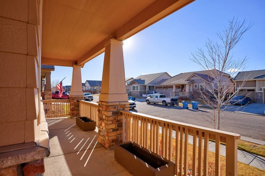 Photo of Outdoor in Commerce City