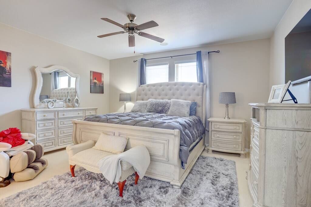 Photo of Bedroom in Commerce City