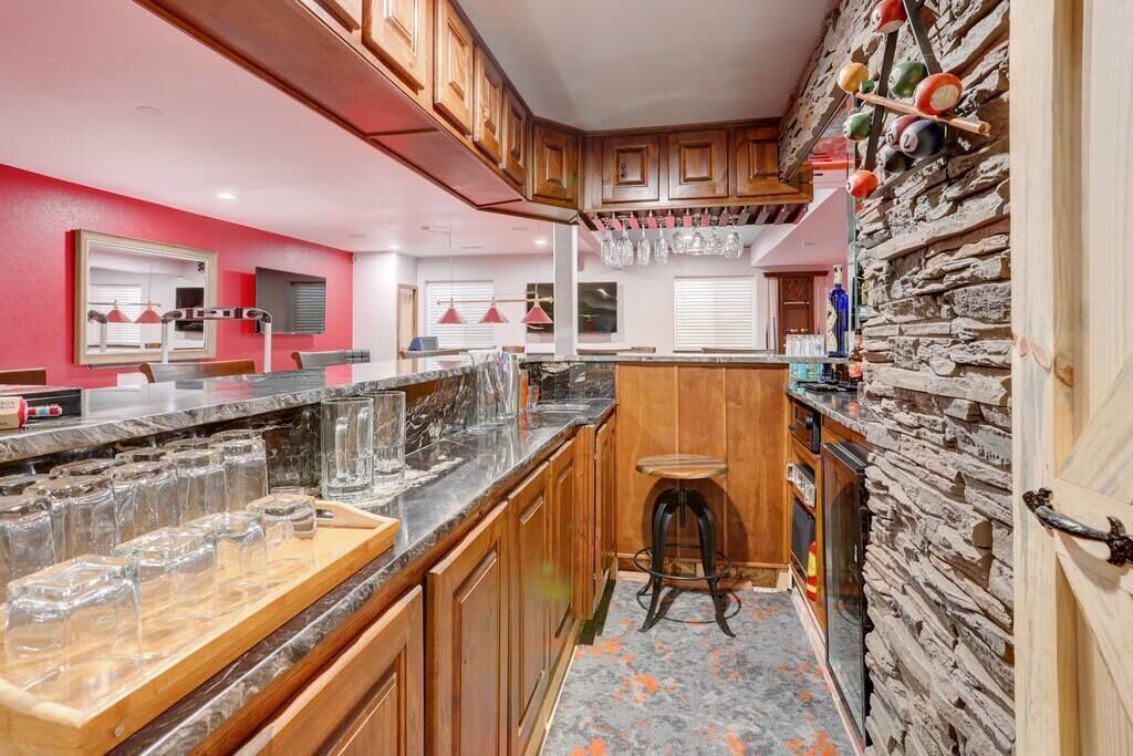 Photo of Kitchen in Commerce City
