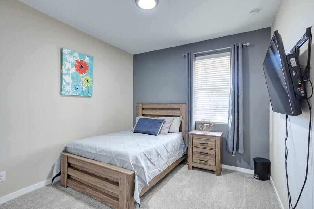 Photo of Bedroom in Commerce City
