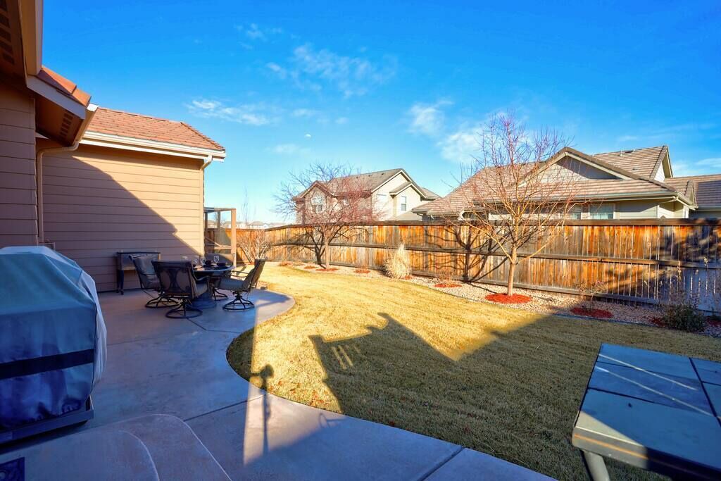 Photo of Outdoor in Commerce City