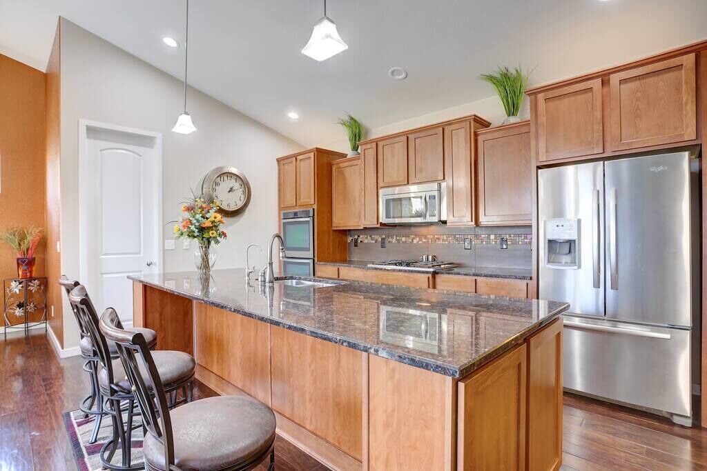 Photo of Kitchen in Commerce City