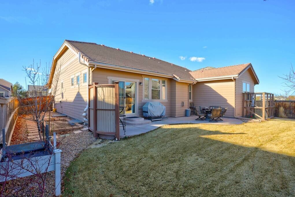 Photo of Outdoor in Commerce City