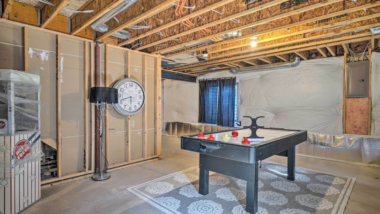 Photo of Bedroom in Stetson Hills