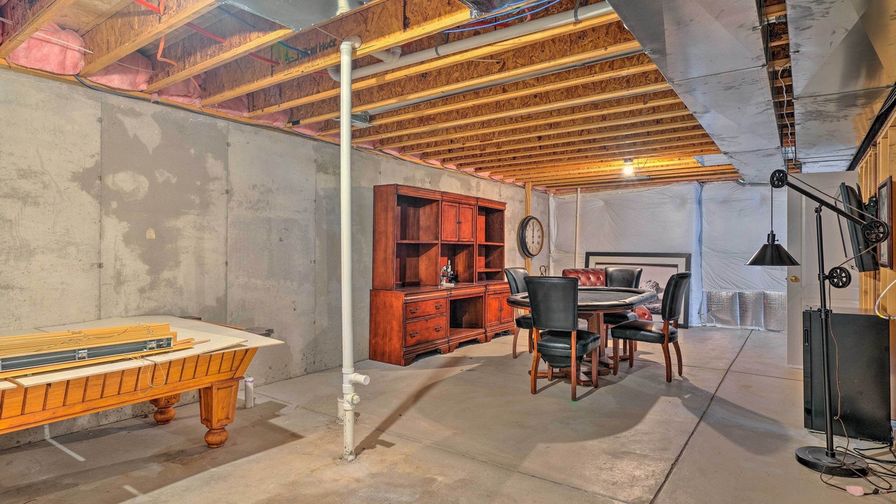 Photo of Bedroom in Stetson Hills