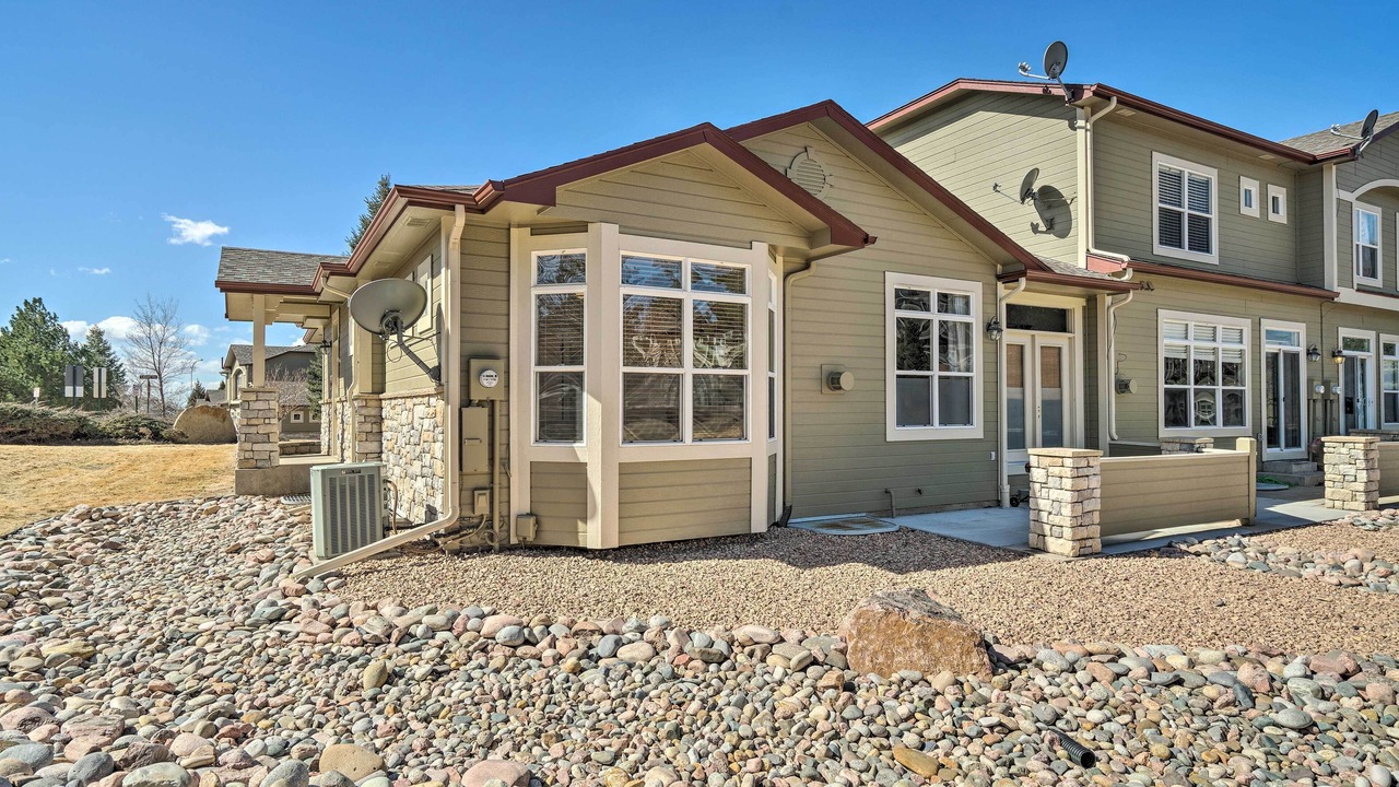 Photo of Outdoor in Stetson Hills