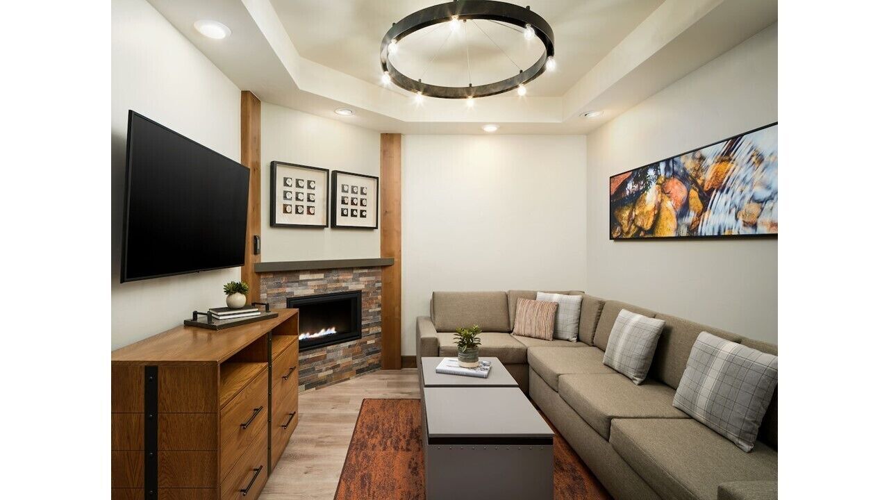 Photo of Livingroom in The Highlands