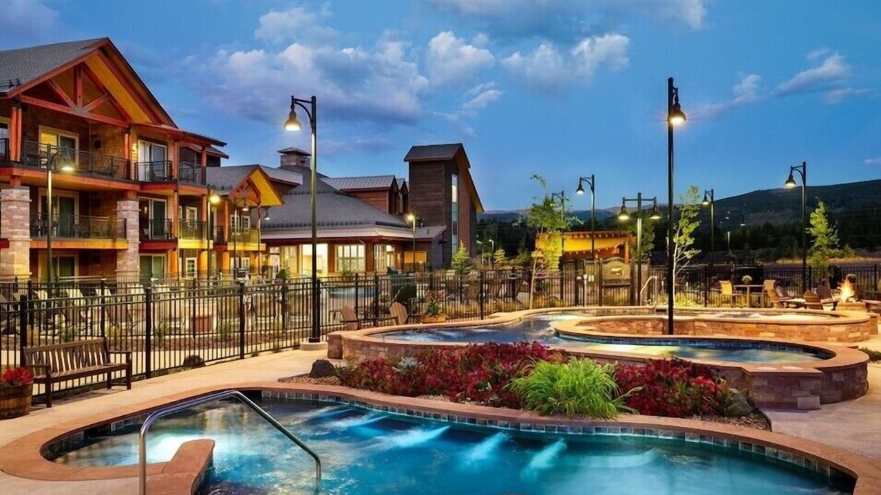 Photo of Outdoor in The Highlands