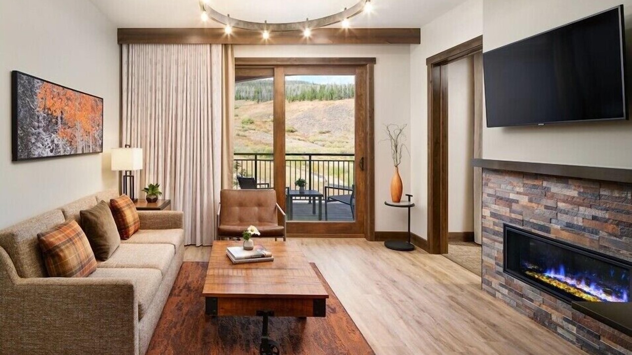 Photo of Livingroom in The Highlands