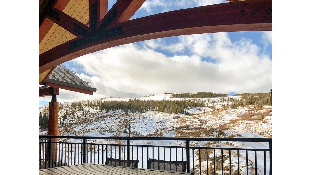 Photo of Outdoor in The Highlands
