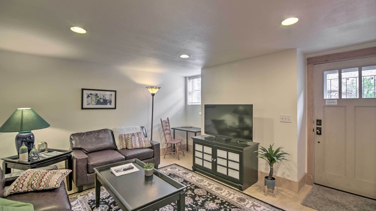 Photo of Bedroom in Old Town