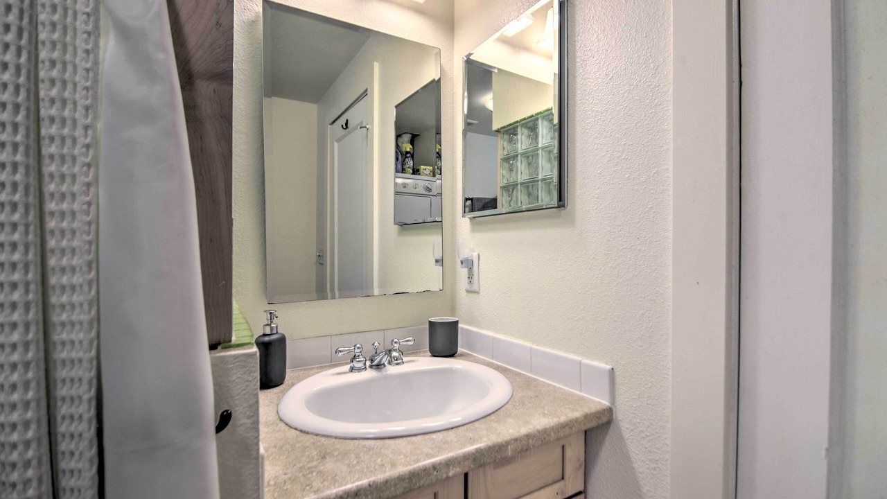 Photo of Bathroom in Old Town