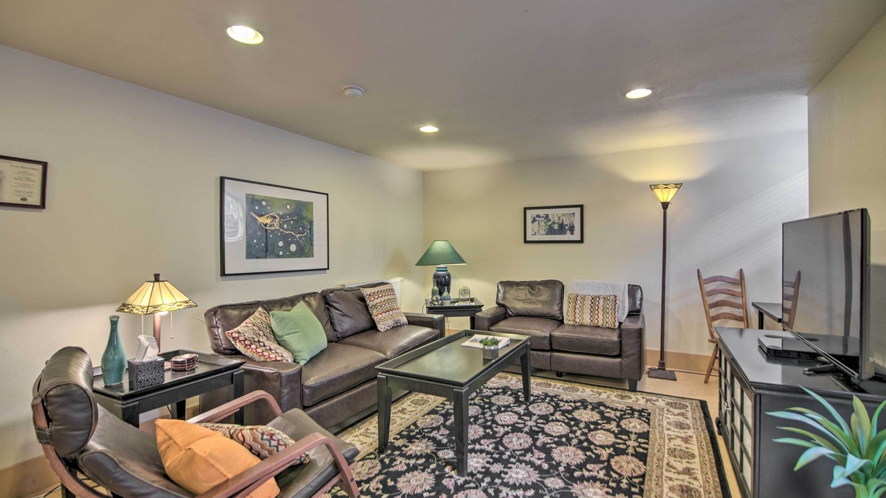 Photo of Livingroom in Old Town