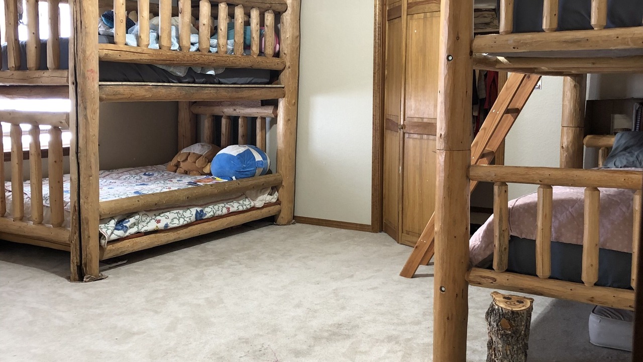 Photo of Bedroom in Conifer Mountain and Meadows