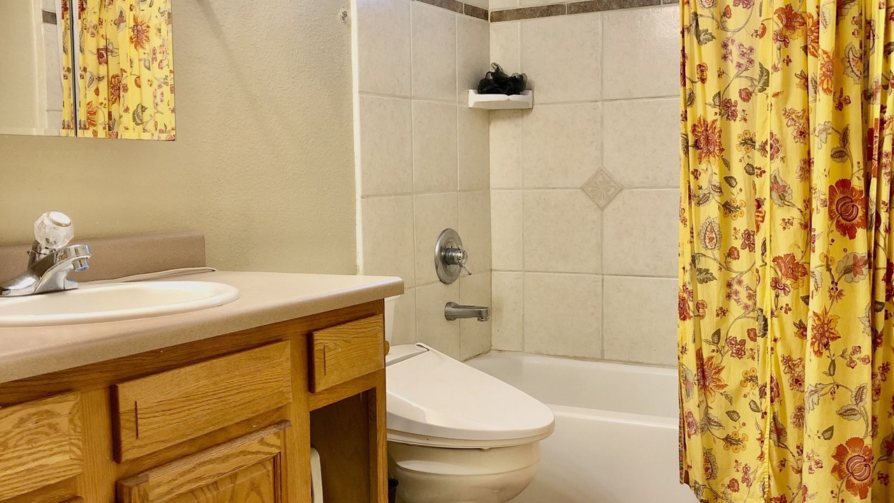 Photo of Bathroom in Conifer Mountain and Meadows