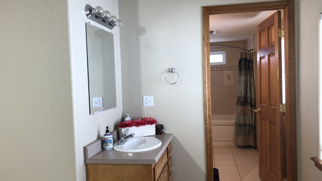 Photo of Bathroom in Conifer Mountain and Meadows