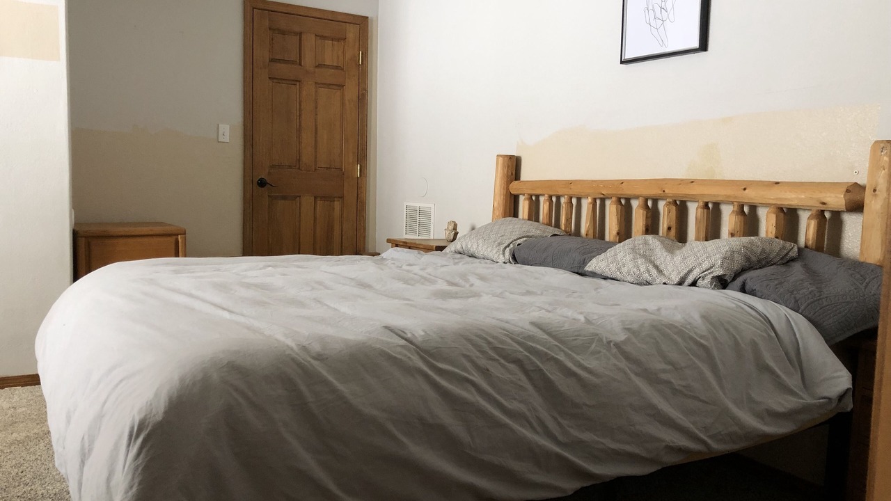 Photo of Bedroom in Conifer Mountain and Meadows