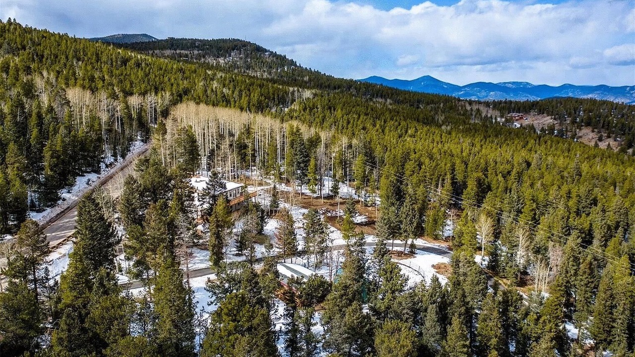 Photo of Outdoor in Conifer Mountain and Meadows