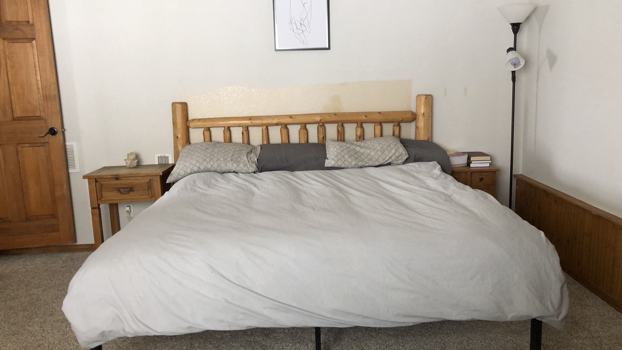 Photo of Bedroom in Conifer Mountain and Meadows