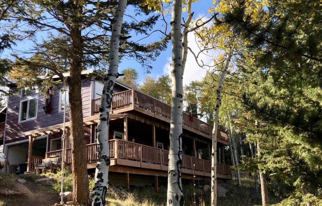 Photo of Outdoor in Conifer Mountain and Meadows
