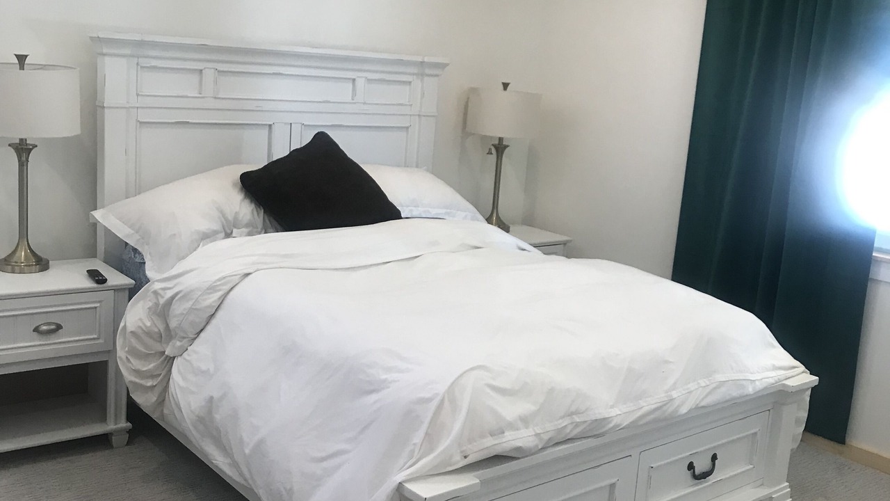 Photo of Bedroom in Silverton