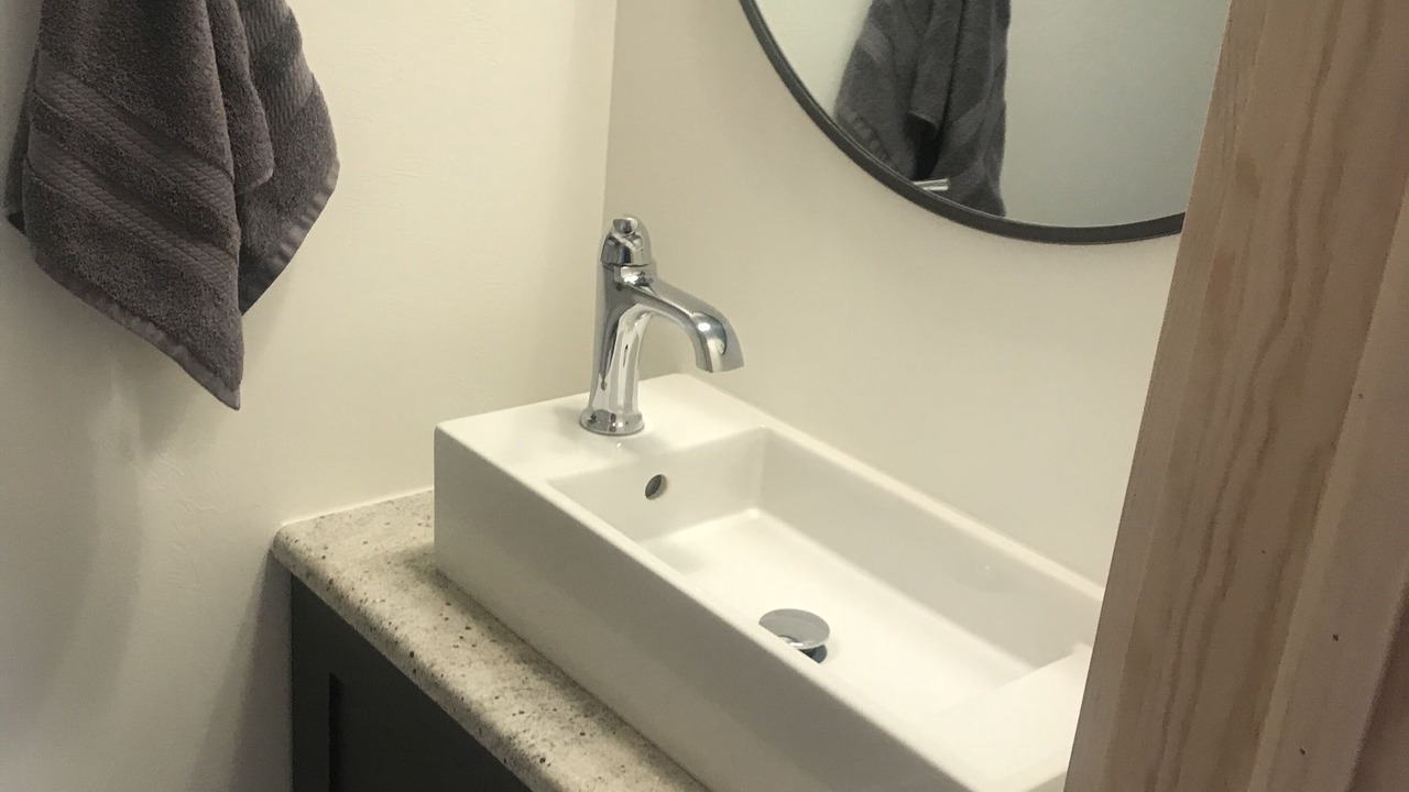 Photo of Bathroom in Silverton