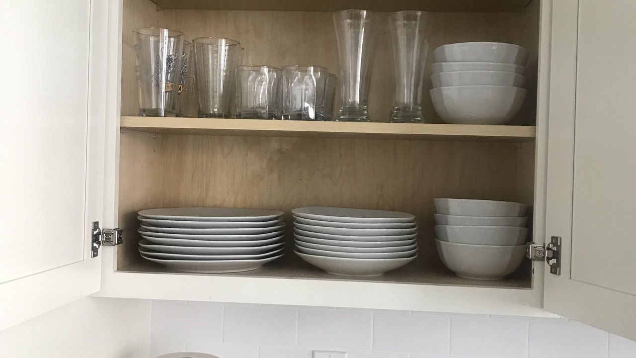 Photo of Kitchen in Silverton