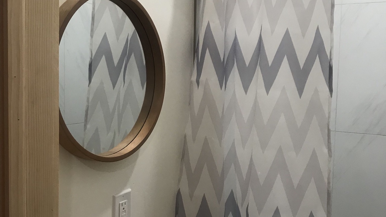 Photo of Bathroom in Silverton