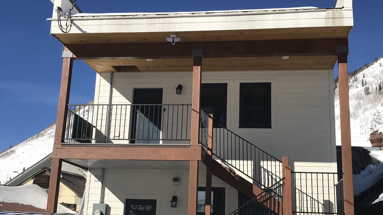 Photo of Outdoor in Silverton