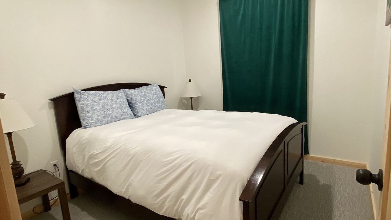 Photo of Bedroom in Silverton