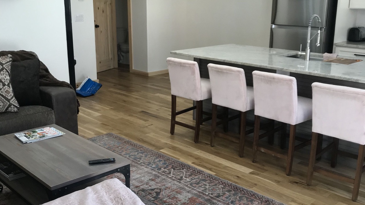 Photo of Livingroom in Silverton
